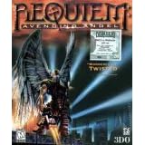Requiem: Avenging Angel by 