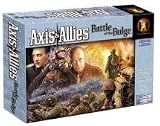 Eigenschaften keiner / Axis & Allies Battle of the Bulge