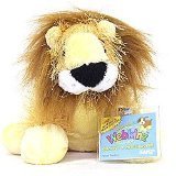 Webkinz Lion with Free Bookmark