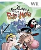 Grim Adventures Of Billy & Mandy