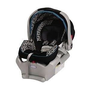 Orlando SnugRide 35 Infant Car Seat