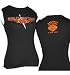 Harley-Davidson  Women's Through The Heart Shirt R3HJZP1B