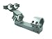 Scope Flashlight Mount
31xENZ1l9qL. SL75 Scope Flashlight Mount