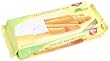 Schar Naturally Gluten-Free Italian Breadsticks, 5.3 oz ctages, 5 ct (Quantity of 2)