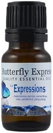 Butterfly Express Expressions Oil Blend 6 ml