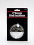 3" Convex Blind Spot Mirror (W30C)