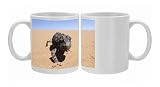 Namaqua chameleon (Chamaeleo namaquensis) Photo Mugs
