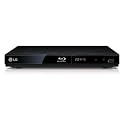 Blu-ray Disc Player