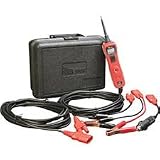 Power Probe III Ultimate 12 to 24 Volt Automotive Electrical Circuit Tester Kit