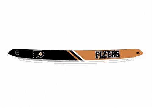 EGR 3014301PHI Philadelphia Flyers NHL Hood Shield