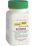 BHI Eczema 100 tablets