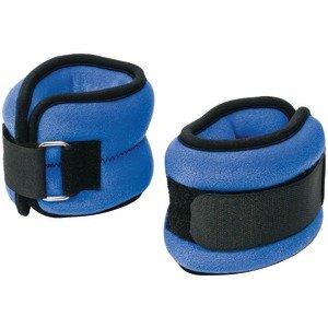 Cta Wi-Aww Nintendo Wii Fit Ankle & Wrist Weights (Video Game Access / Wii Fit Accessories)