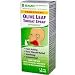 Olive Leaf Throat Spray (Raspberry-Spearmint) - 1 oz - Spray