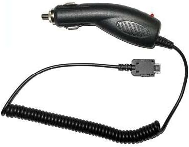 Rapid Car Charger (CLA) for UTStarcom 8010 (Blitz), 8630, 8935, 8950, 8975
