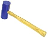 Metal Forming Fabrication Round Mallet 2