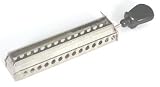 Eigenschaften Wilesco 01576 / 01576 - Wilesco ET - Brennerschieber 100 mm