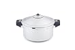 Kuhn Rikon Duromatic Family Style Pressure Cooker Stockpot 8 Quart