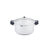 Kuhn Rikon Duromatic Family Style Pressure Cooker Stockpot 8 Quart by Kuhn Rikon