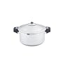 Kuhn Rikon Duromatic Family Style Pressure Cooker Stockpot 8 Quart