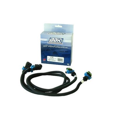 BBK Performance Parts 1118 O2 Sensor Wire Extension Harness