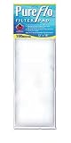 31xEViicmKL. SL160  Micon Filter Pad   Inch   White