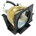 Benq Ersatzlampe für DS550 und DX550 Projektor