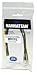 9 inch Xeon 8-pin ATX to Molex 4-pin P4 Adapter Cable
