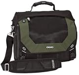 Ogio Jack Pack Messenger backpack bag Olive Green
