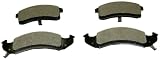 Monroe DX623 Dynamic Premium Brake Pad