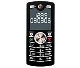 Motorola F3 Sim Free Mobile Phone - Black