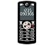 Motorola F3 Sim Free Mobile Phone - Black
