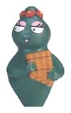 Plastoy - 65629 - Figurine-Barbalala Et Sa Flute