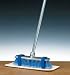Touch Fastening Floor Brush Attachment