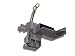 Whirlpool Washing Machine / Washer Lid Switch 8318084