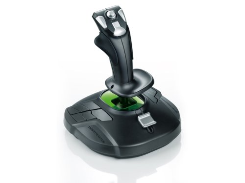 Thrustmaster T-16000M Flight Stick