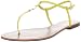 Lauren Ralph Lauren Women's Aimon Thong Sandal