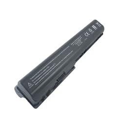 Notebook Laptop Akku HP Pavilion 14,4 Volt DV7 DV8 DV7t DV7z HDX18 HDX-X18 Serie NBP8A94 KS525AA HDX18HSTNN-IB75 HSTNN-C50C HSTNN-Q35C HSTNN-DB74 HSTNN-DB75HSTNN-IB74 HSTNN-IB75HSTNN-OB75 464059-121 464059-1414 *6600mAh hohe Kapazit�t*