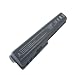 Notebook Laptop Akku HP Pavilion 14,4 Volt DV7 DV8 DV7t DV7z HDX18 HDX-X18 Serie NBP8A94 KS525AA HDX18HSTNN-IB75 HSTNN-C50C HSTNN-Q35C HSTNN-DB74 HSTNN-DB75HSTNN-IB74 HSTNN-IB75HSTNN-OB75 464059-121 464059-1414 *6600mAh hohe Kapazit�t*