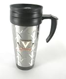 Virginia Cavaliers Travel Mug
