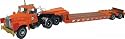 1/25 Allis/Chalmers '60 Mack B Lowboy