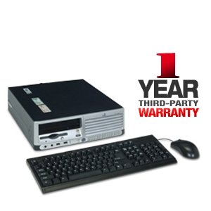 HP Compaq dc7600 Business PC Off-Lease