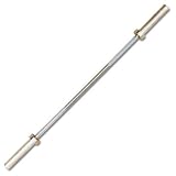 Champion Barbell Aluminum Technique Bar