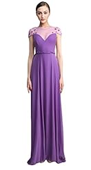 Cocktail Short Sleeves Spandex Lace Mesh Applique  Evening Dress/Prom Dress/Wedding Party Dress/Maxi Dress  With a Bow(s)