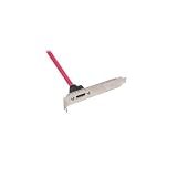 M-CAB SATA-Kabel 0,5m