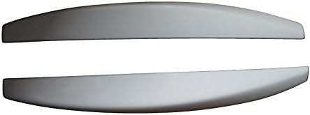 CRAFTSMANS CM-AL003 General-Purpose Sponsons For Stand-Up Models/White