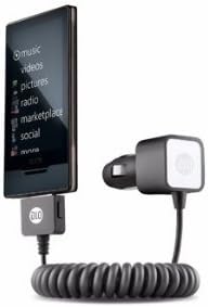 DLO DLA2202D Car Charger for Zune