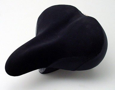 Bell Max Comfort Bicycle Seat