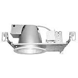 Buy 18W Horizontal Compact Fluorescent Housing with Dimmable Ballast by Royal