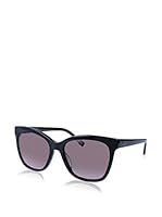 Lacoste Gafas de Sol L792S (56 mm) Negro