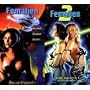Femalien and Femalien 2 Bundle Set